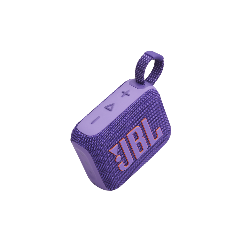 JBL haut parleur parleur violet