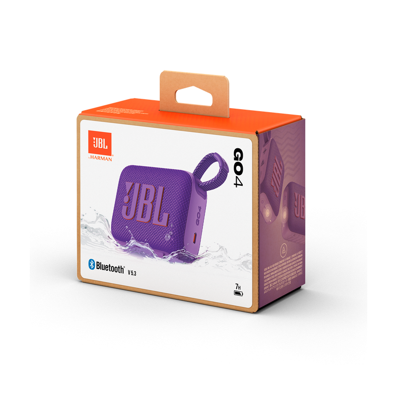Haut Parleur Portable Bluetooth JB