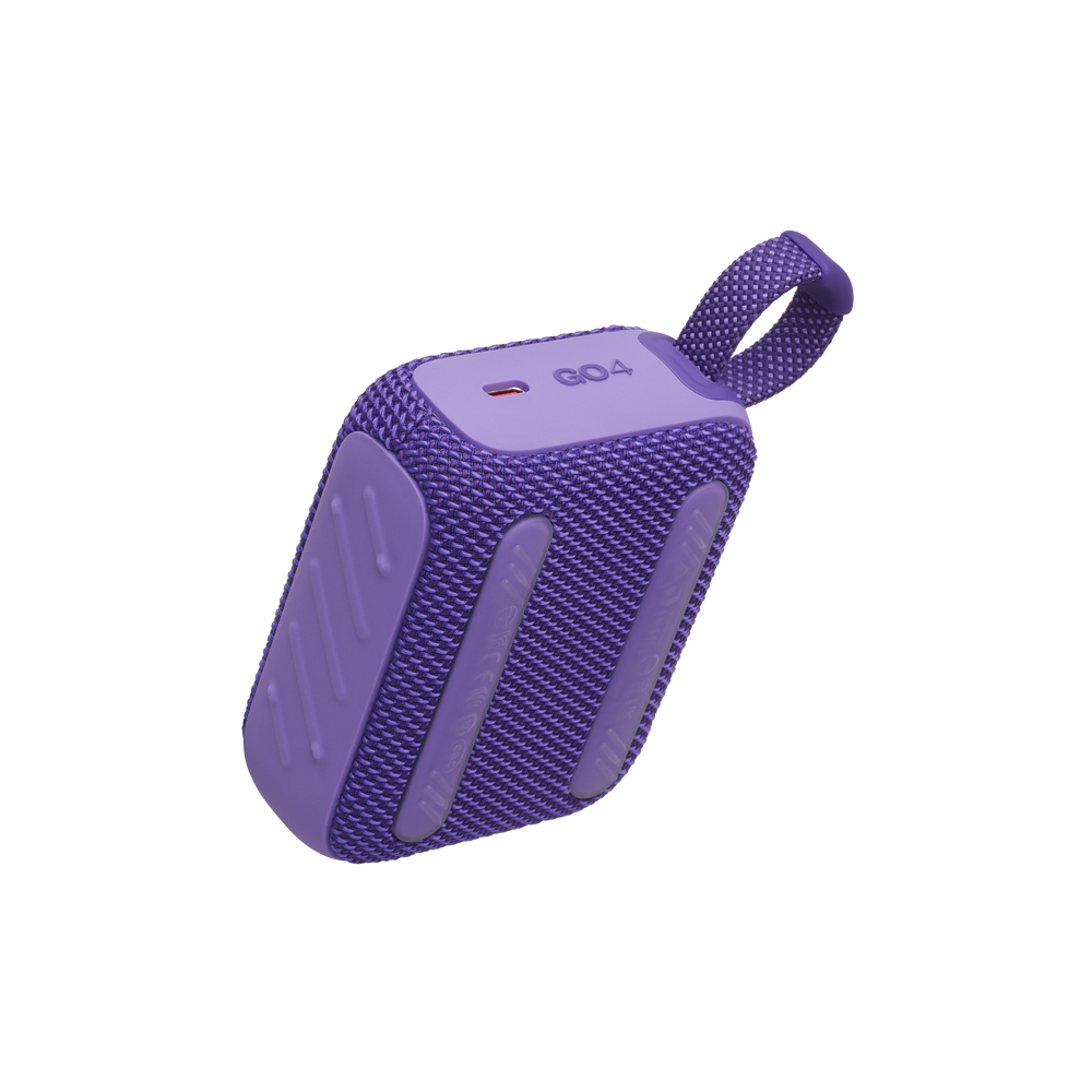 JBL haut parleur parleur violet