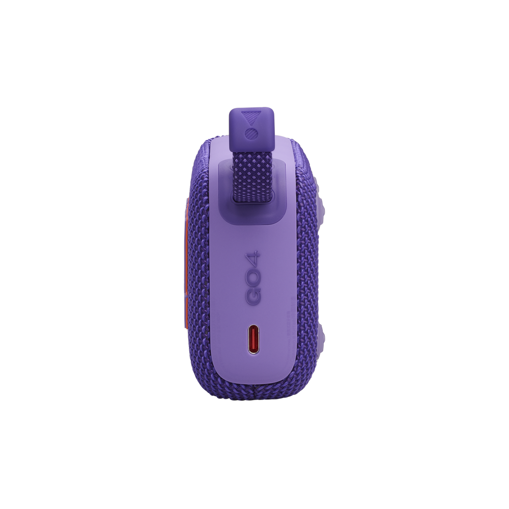 JBL haut parleur parleur violet