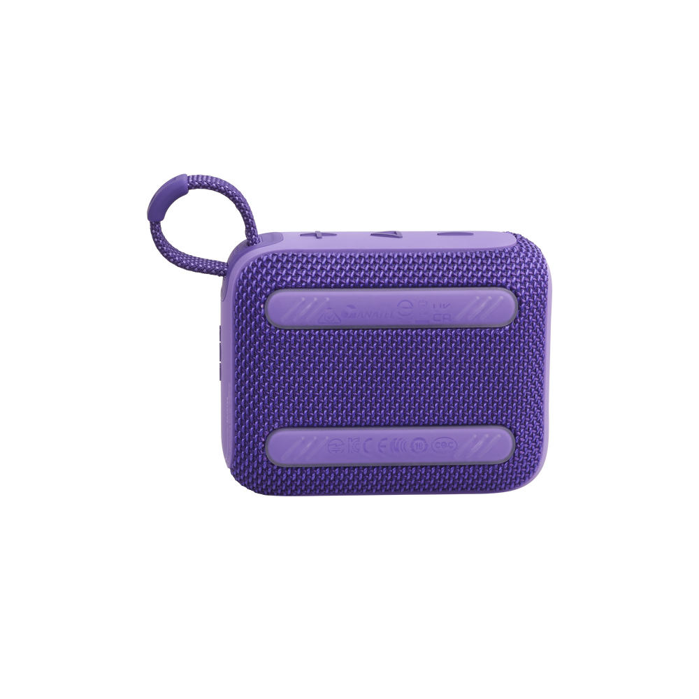 JBL haut parleur parleur violet