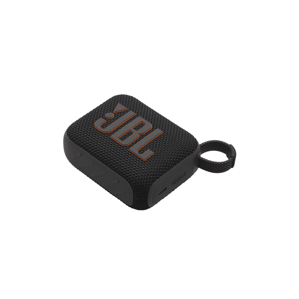 JBL haut parleur Noir