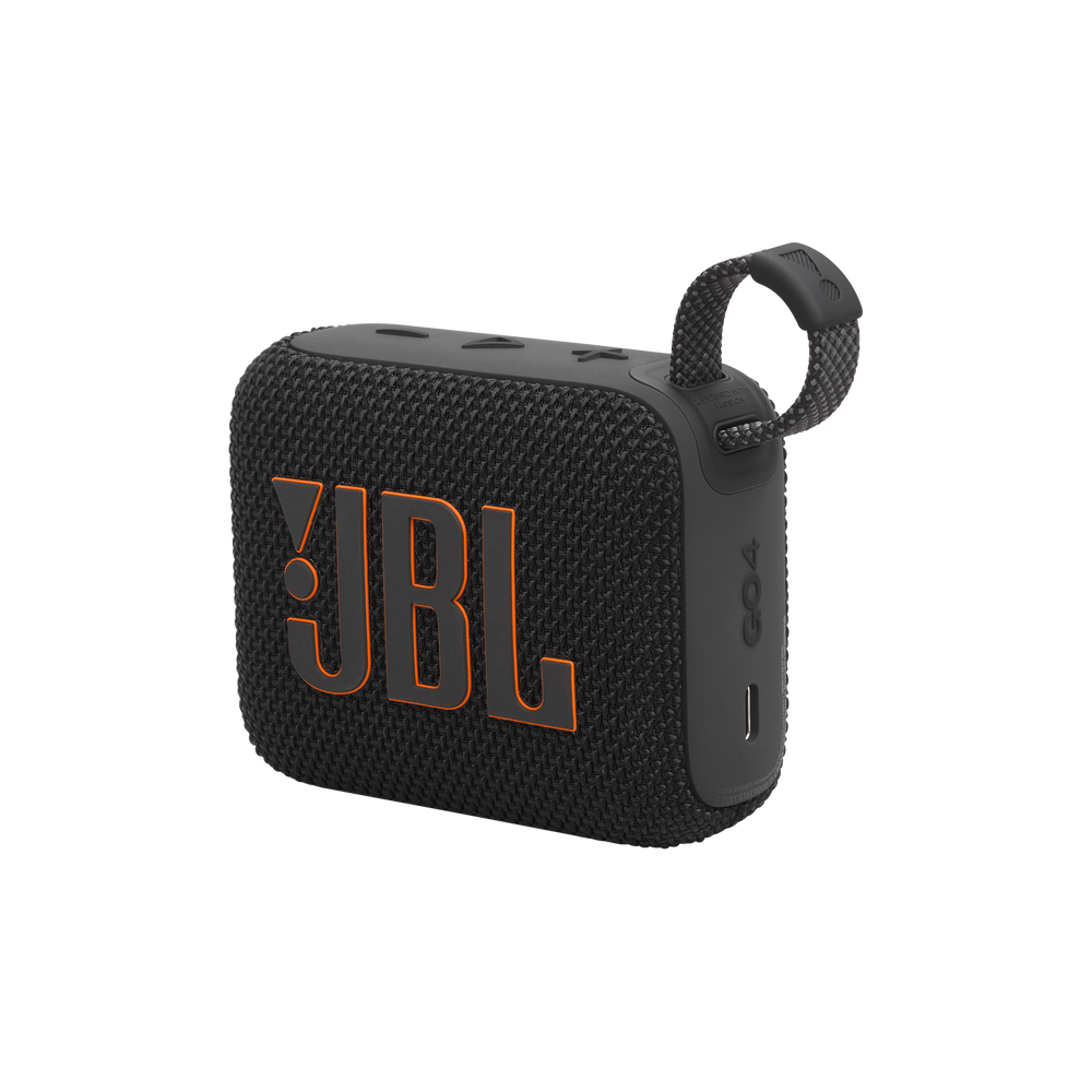 JBL haut parleur Noir
