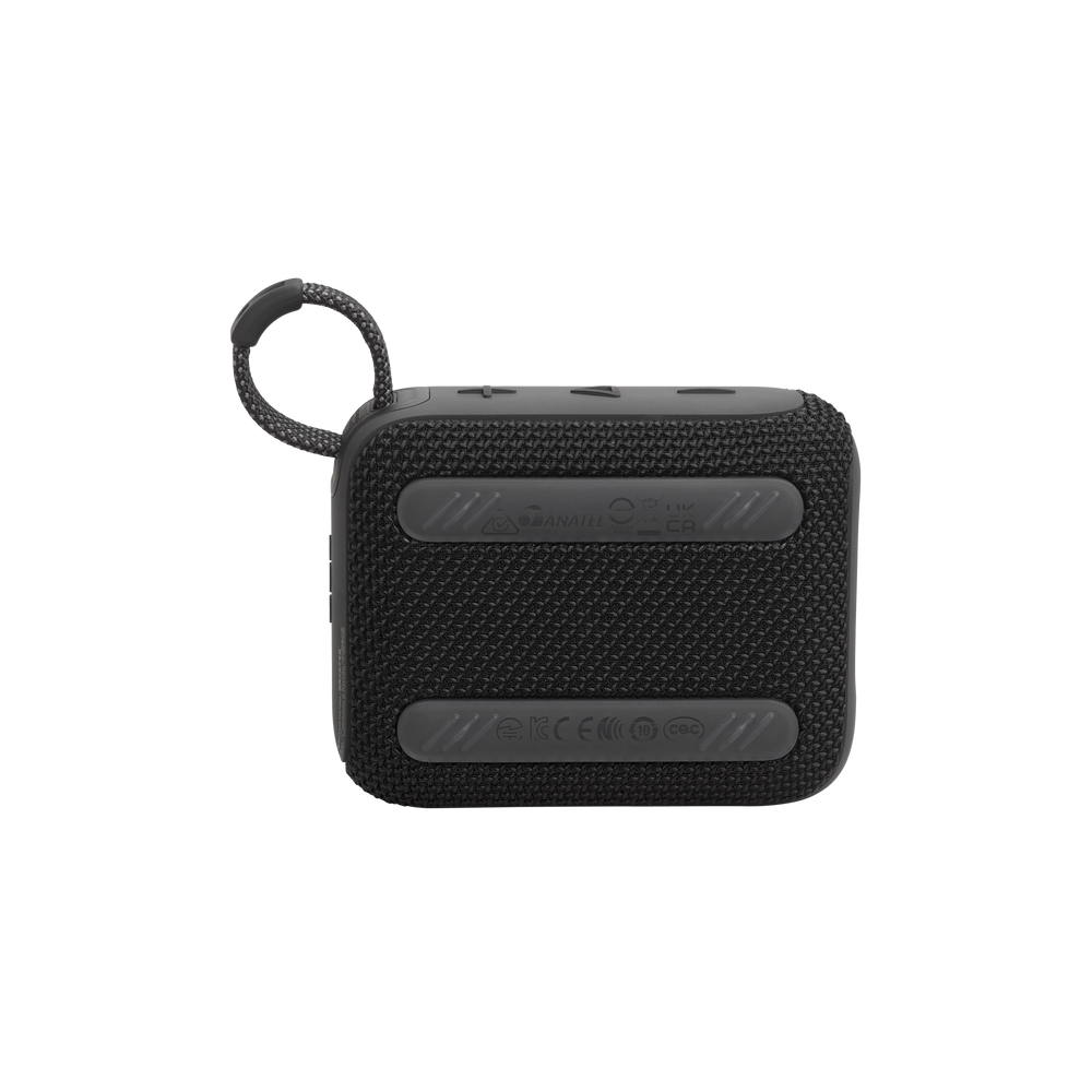JBL haut parleur Noir