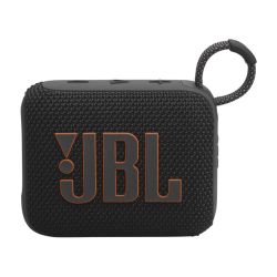JBL haut parleur Noir