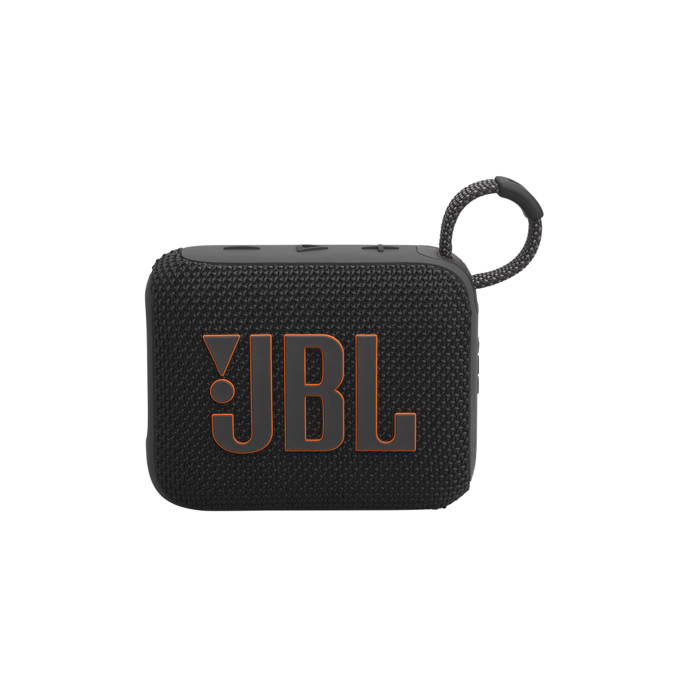 JBL haut parleur Noir