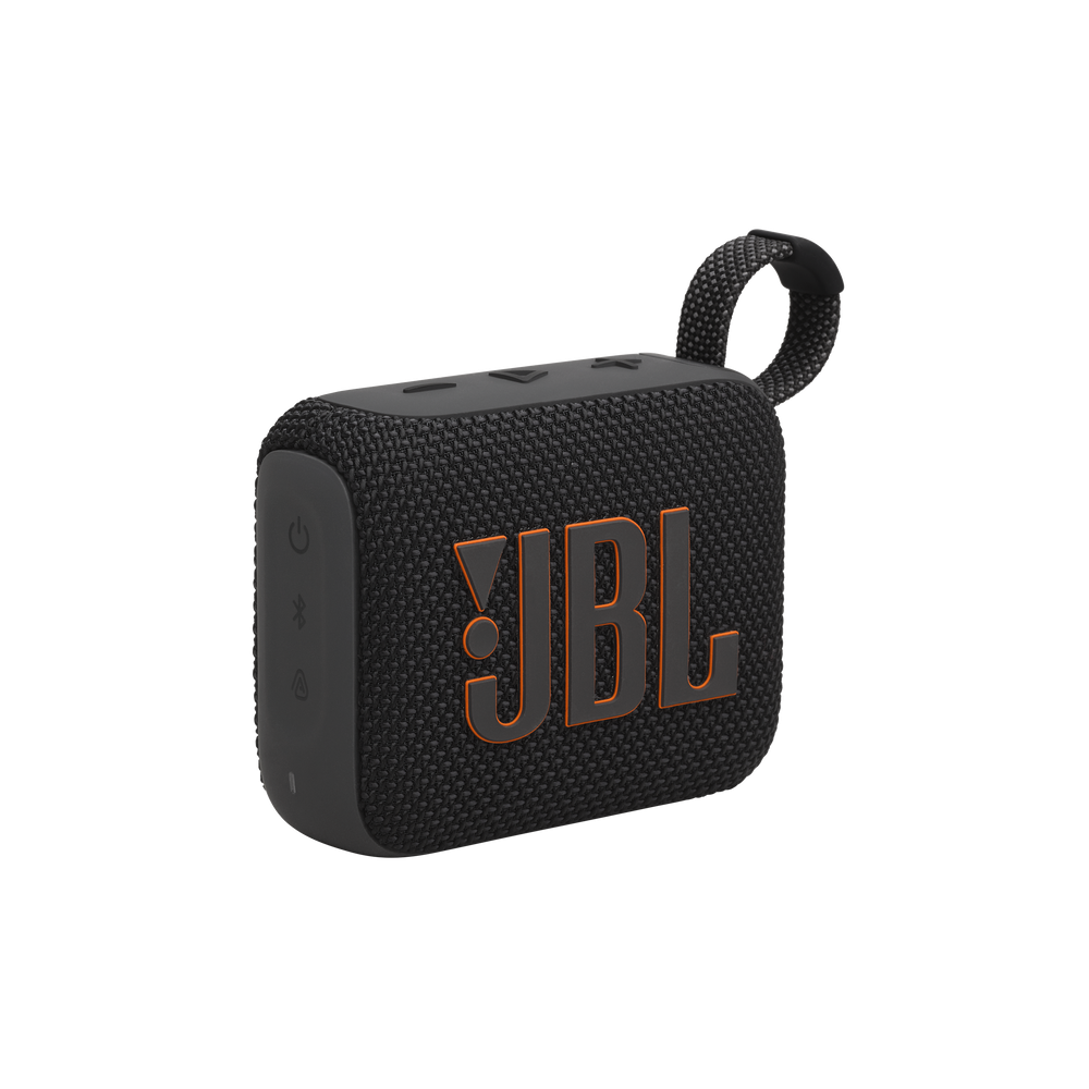 JBL haut parleur Noir