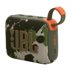 Haut Parleur Portable Bluetooth JBL GO 4