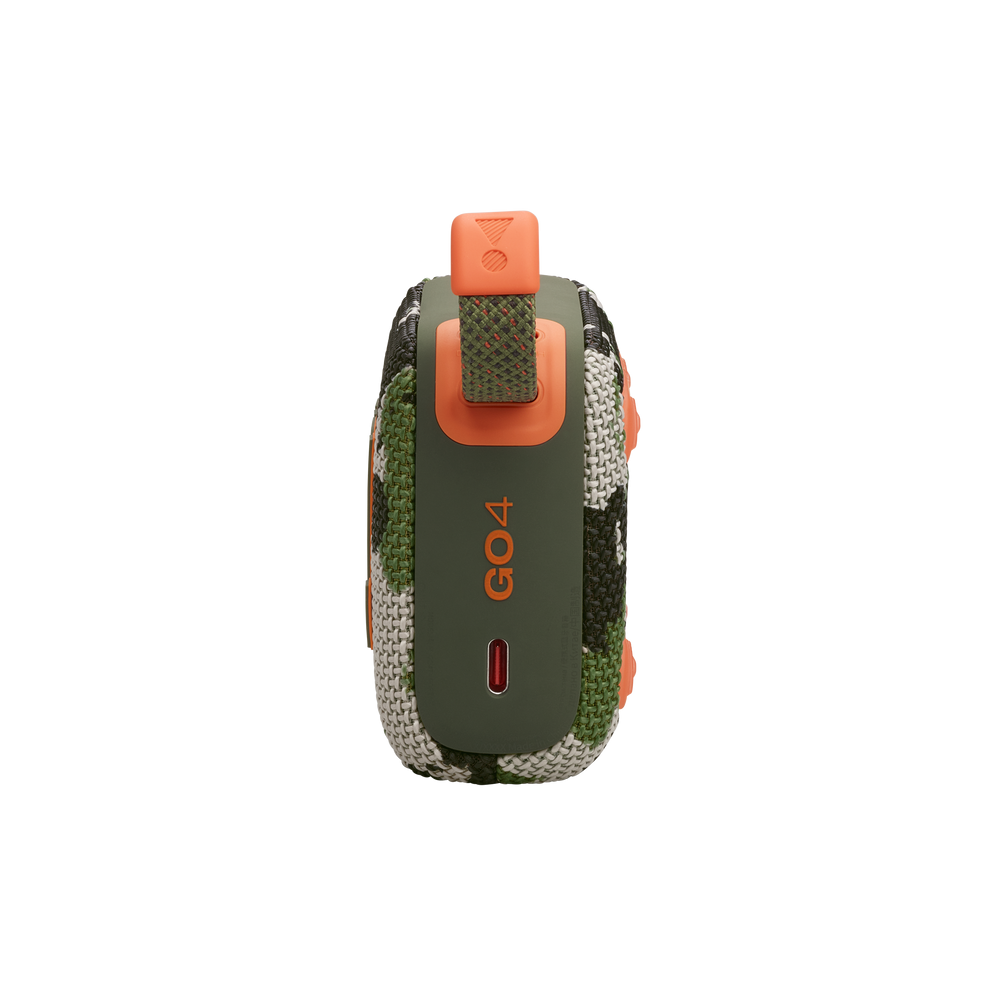 Haut Parleur Portable Bluetooth JBL GO 4