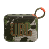 Haut Parleur Portable Bluetooth JBL GO 4
