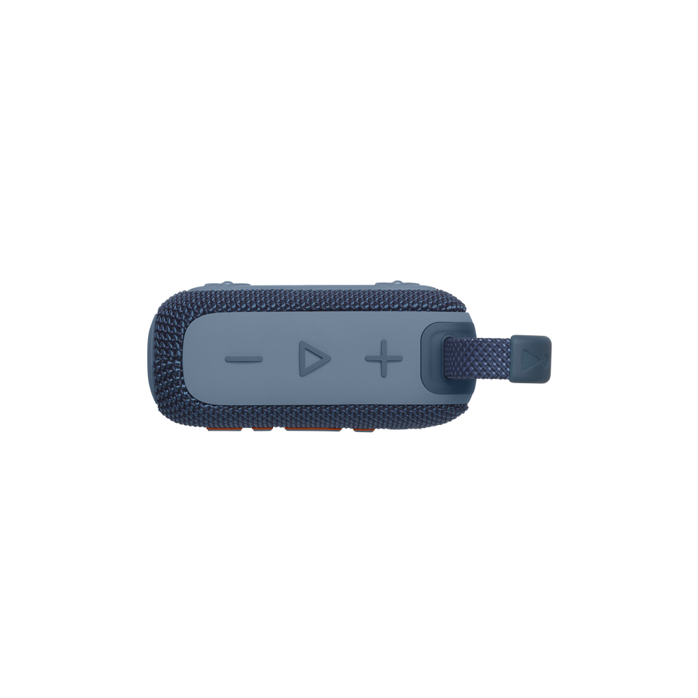 Haut Parleur Portable Bluetooth JBL GO 4  / Bleu