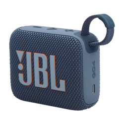 Haut Parleur Portable Bluetooth JBL GO 4  / Bleu