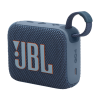 Haut Parleur Portable Bluetooth JBL GO 4  / Bleu
