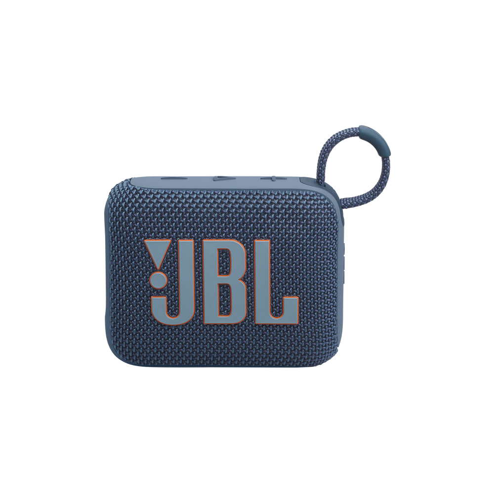 Haut Parleur Portable Bluetooth JBL GO 4  / Bleu
