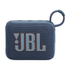 Haut Parleur Portable Bluetooth JBL GO 4  / Bleu