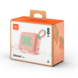 JBL haut parleur portable rose