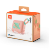 JBL haut parleur portable rose