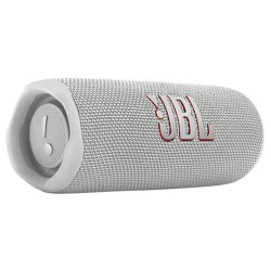 JBL FLIP 6 blanc