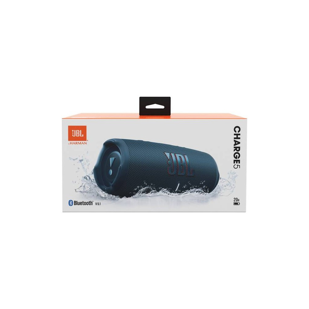 Enceinte Bluetooth portable JBL