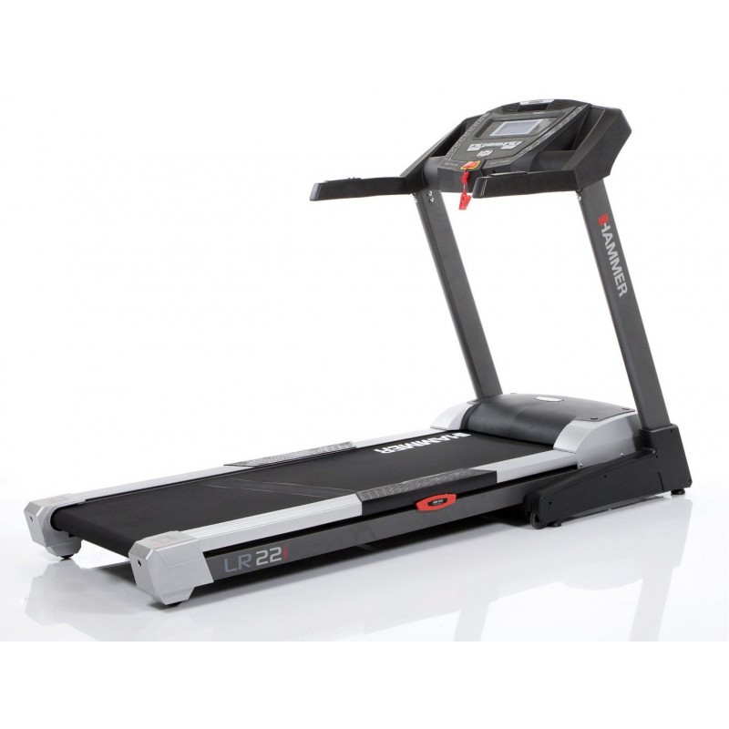 Tapis de course Hammer Life Runner LR22i
