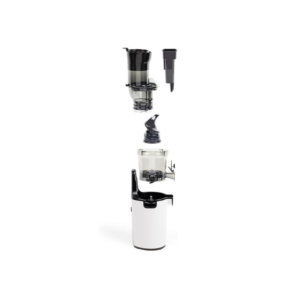 Extracteur De Jus LIVOO DOP238 Compact /  200W / Noir