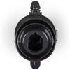 Extracteur De Jus LIVOO DOP238 Compact /  200W / Noir