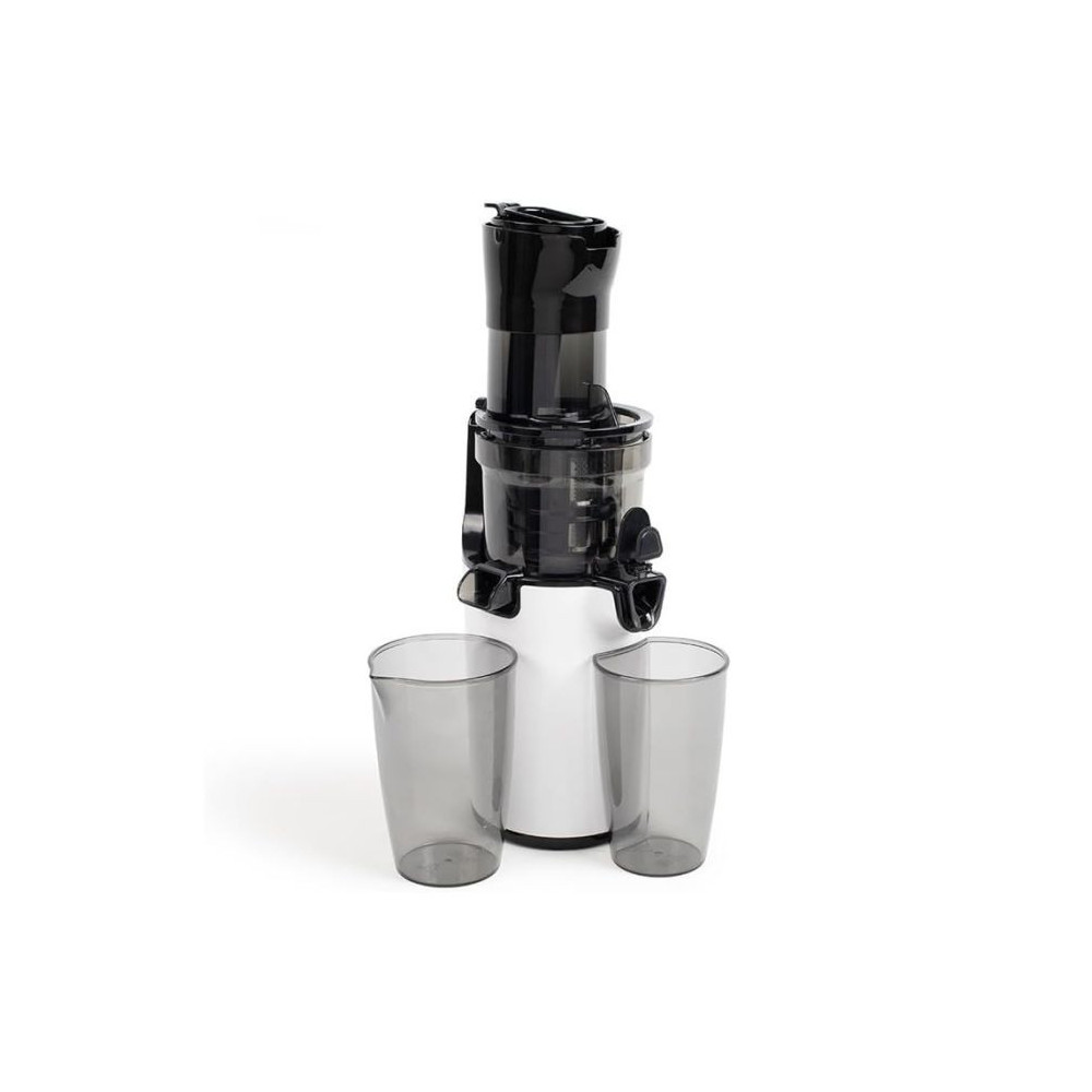 Extracteur De Jus LIVOO DOP238 Compact /  200W / Noir