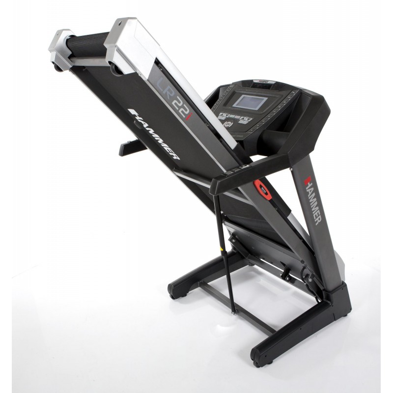 Tapis de course Hammer Life Runner LR22i