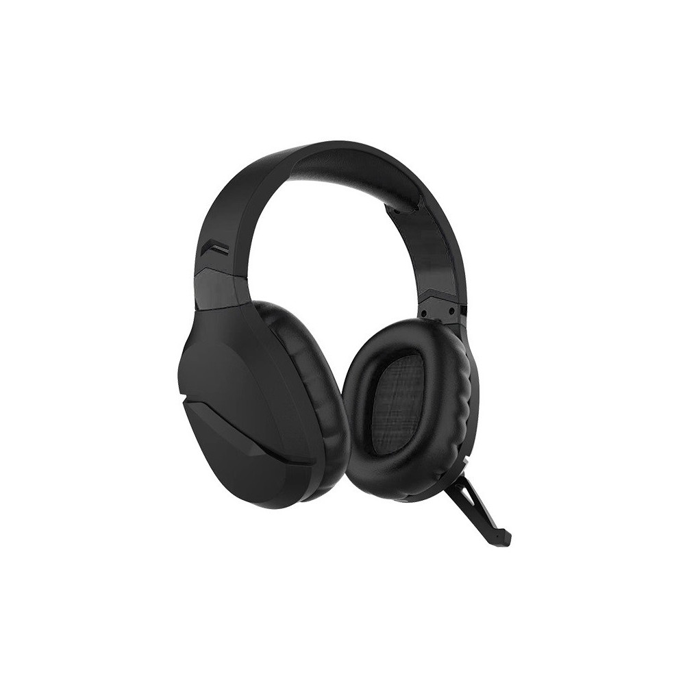 Casque Gaming Filaire STAR WAVE GH1083 / Noir