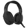 Casque Gaming Filaire STAR WAVE GH1083 / Noir