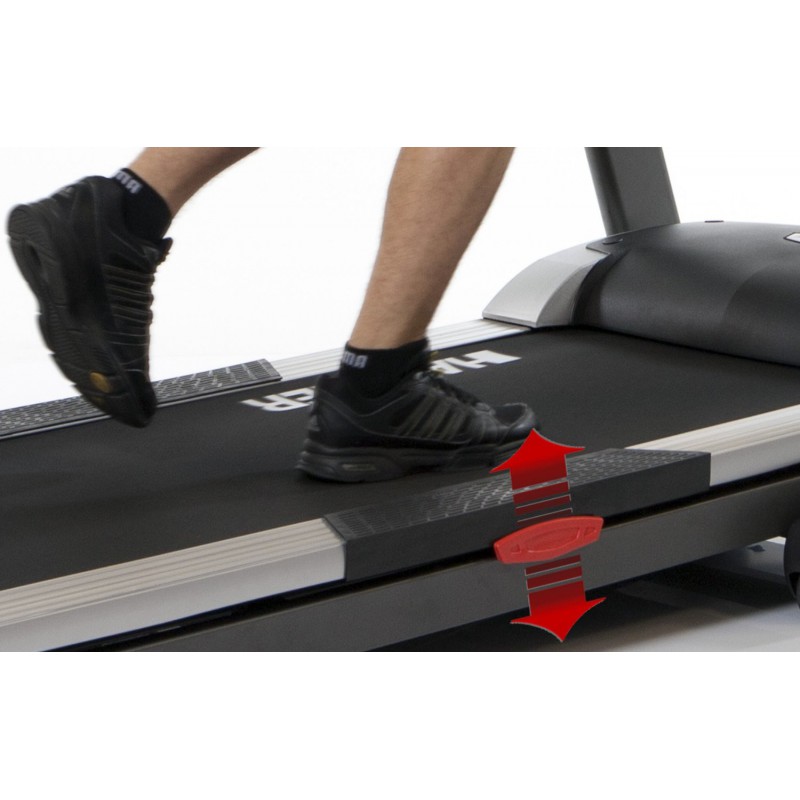 Tapis de course Hammer Life Runner LR22i