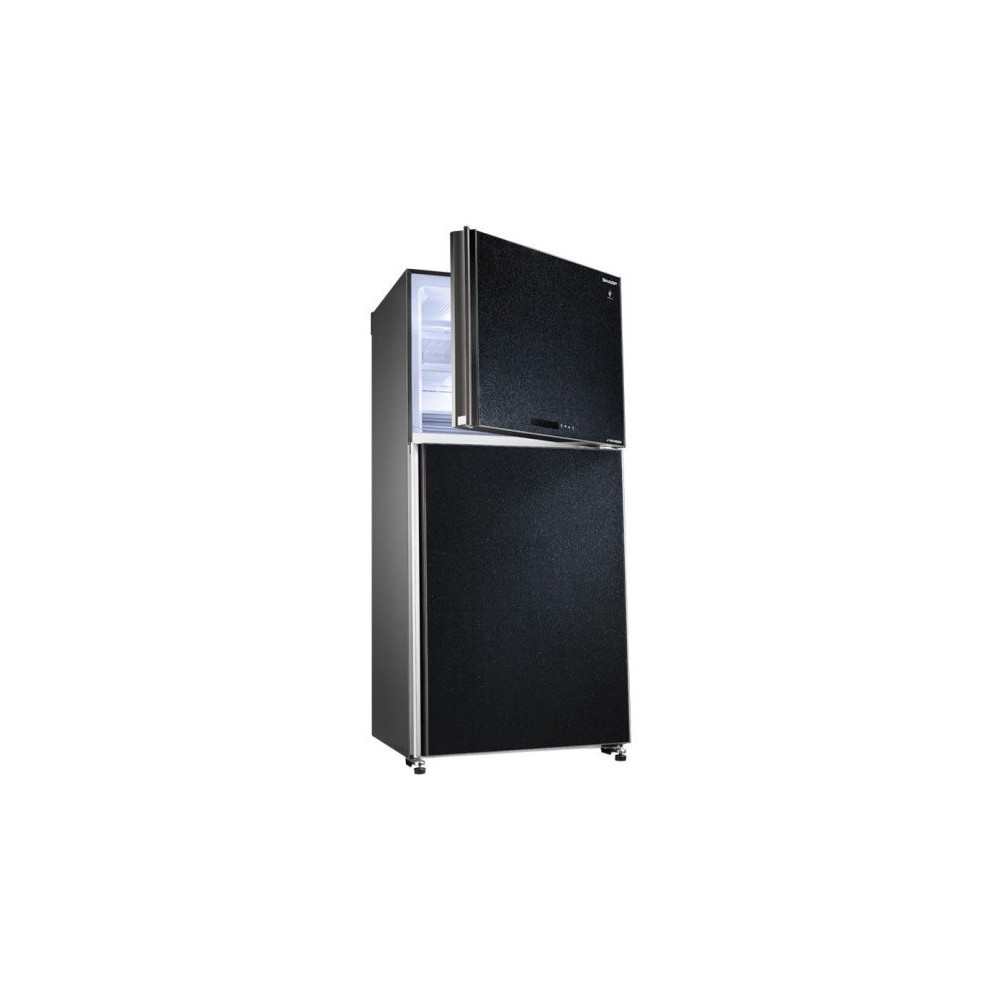 Réfrigérateurs 2 Portes SHARP SJ-GV69G-BK