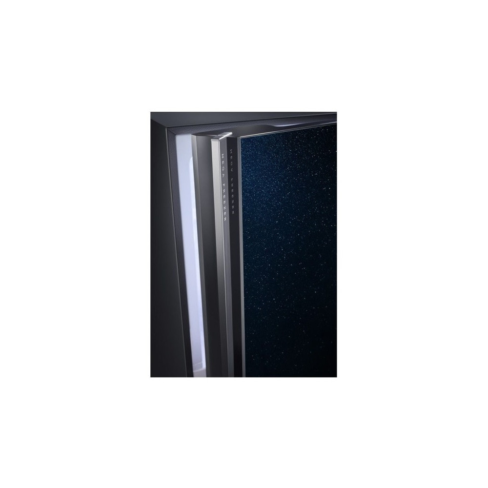Réfrigérateurs 2 Portes SHARP SJ-GV69G-BK