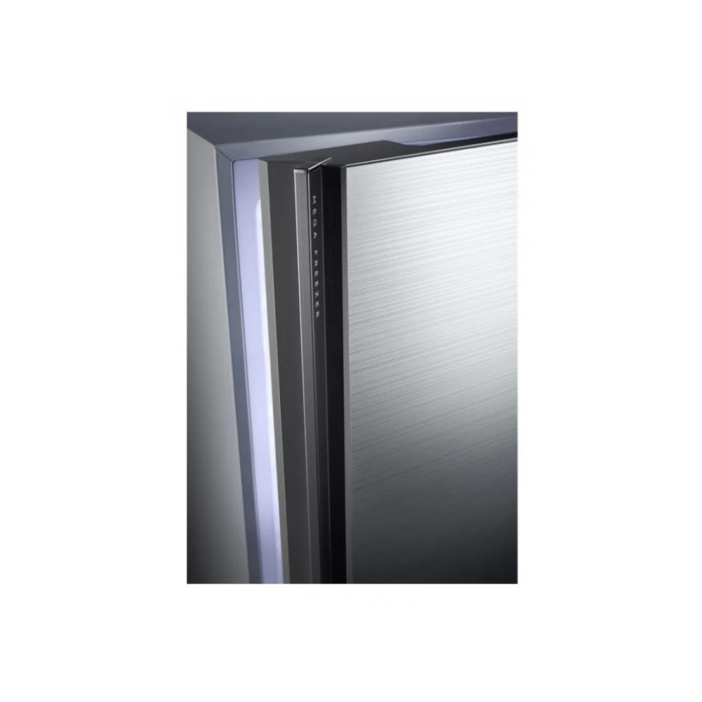 Réfrigérateurs 2 Portes SHARP SJ-GV69G-SL