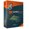 Logiciel de gestion de caisse LINEO STORE