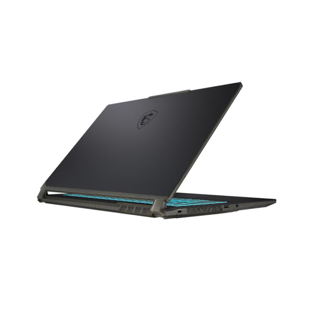 PC PORTABLE MSI CYBORG 15 A13VE / I5-13420H / RTX 4050 6G / 16 Go / 512 Go SSD / Windows 11