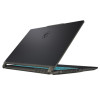 PC PORTABLE MSI CYBORG 15 A13VE / I5-13420H / RTX 4050 6G / 16 Go / 512 Go SSD / Windows 11