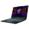 PC PORTABLE MSI CYBORG 15 A13VE / I5-13420H / RTX 4050 6G / 16 Go / 512 Go SSD / Windows 11