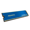 DISQUE DUR INTERNE ADATA LEGEND 710 512GO SSD PCIE GEN3 X4 M.2 2280
