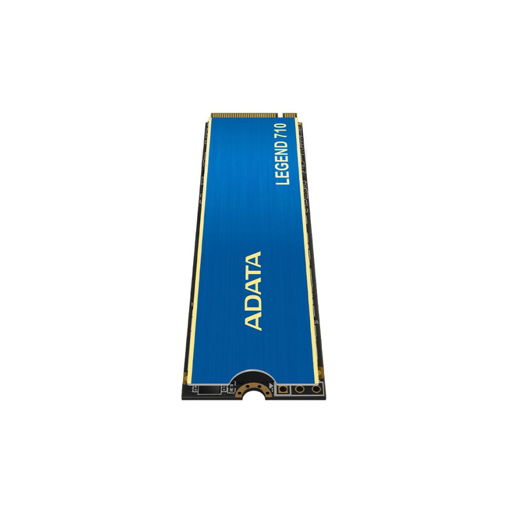 DISQUE DUR INTERNE ADATA LEGEND 710 1TO SSD PCIE GEN3 X4 M.2 2280