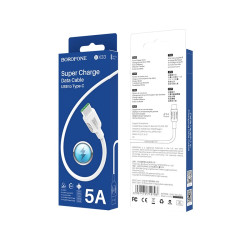 Câble Chargeur USB vers...