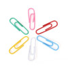 50 Trombonnes Couleur Assorties 33 mm