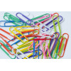 50 Trombonnes Couleur Assorties 33 mm