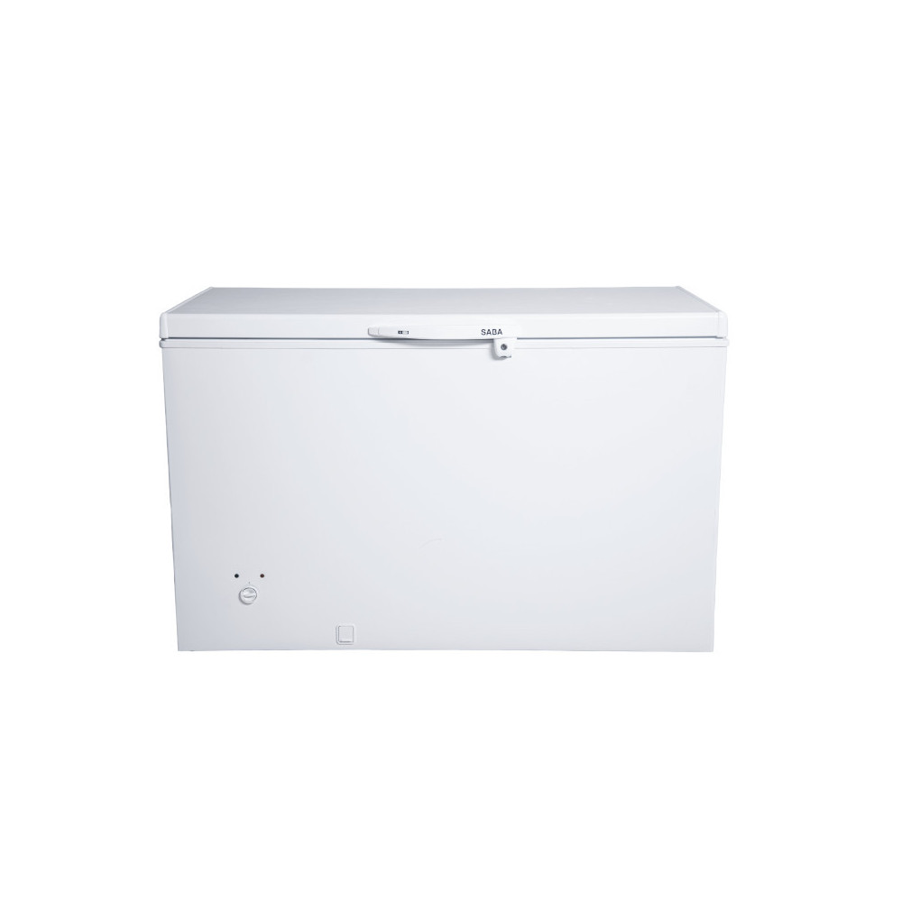 Congelateur SABA 370L