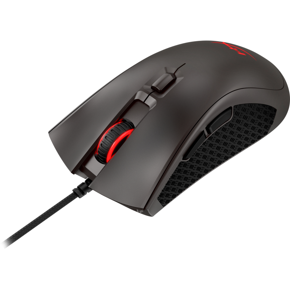 Souris Gamer Hyperx Pulsefire FPS Pro / Noir