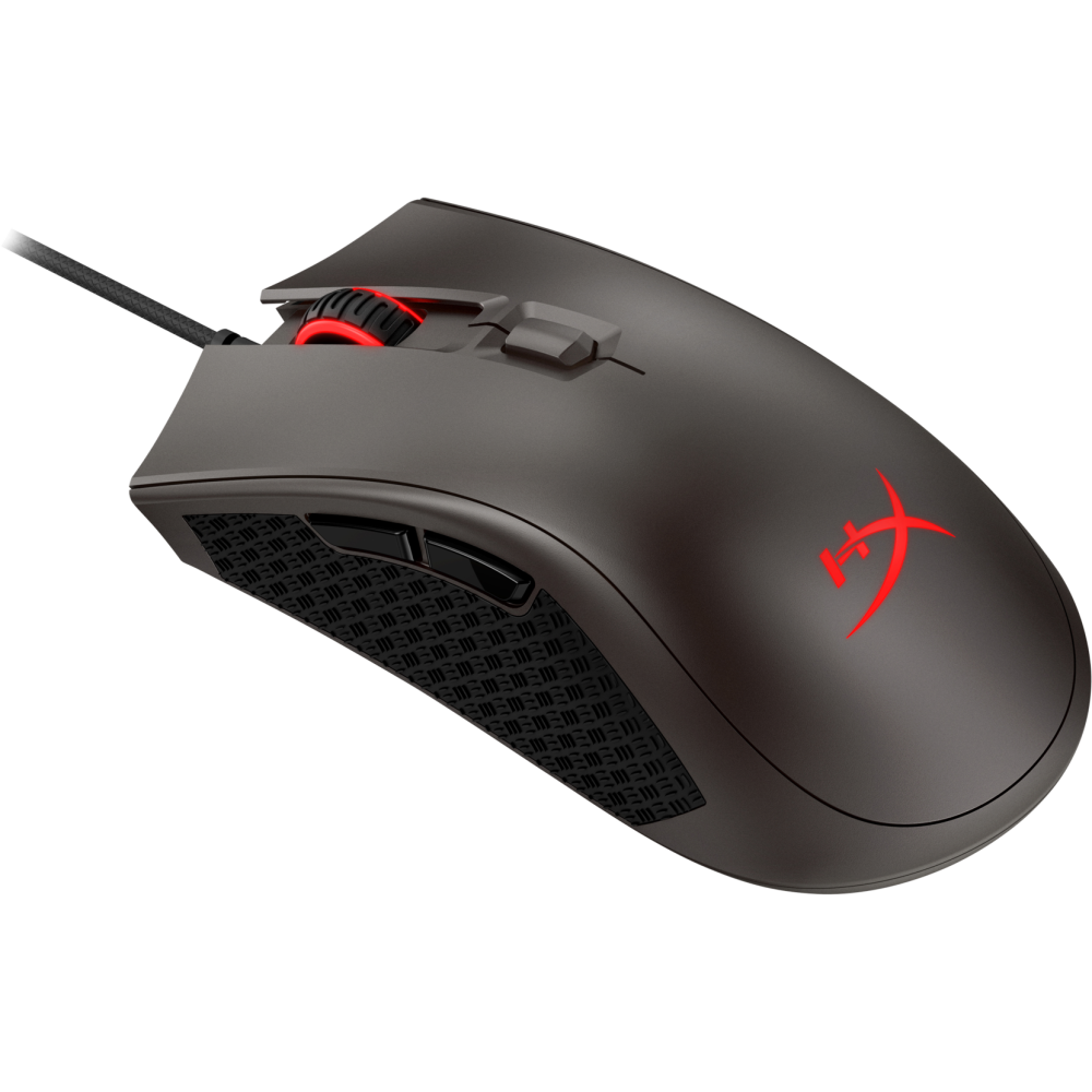 Souris Gamer Hyperx Pulsefire FPS Pro / Noir
