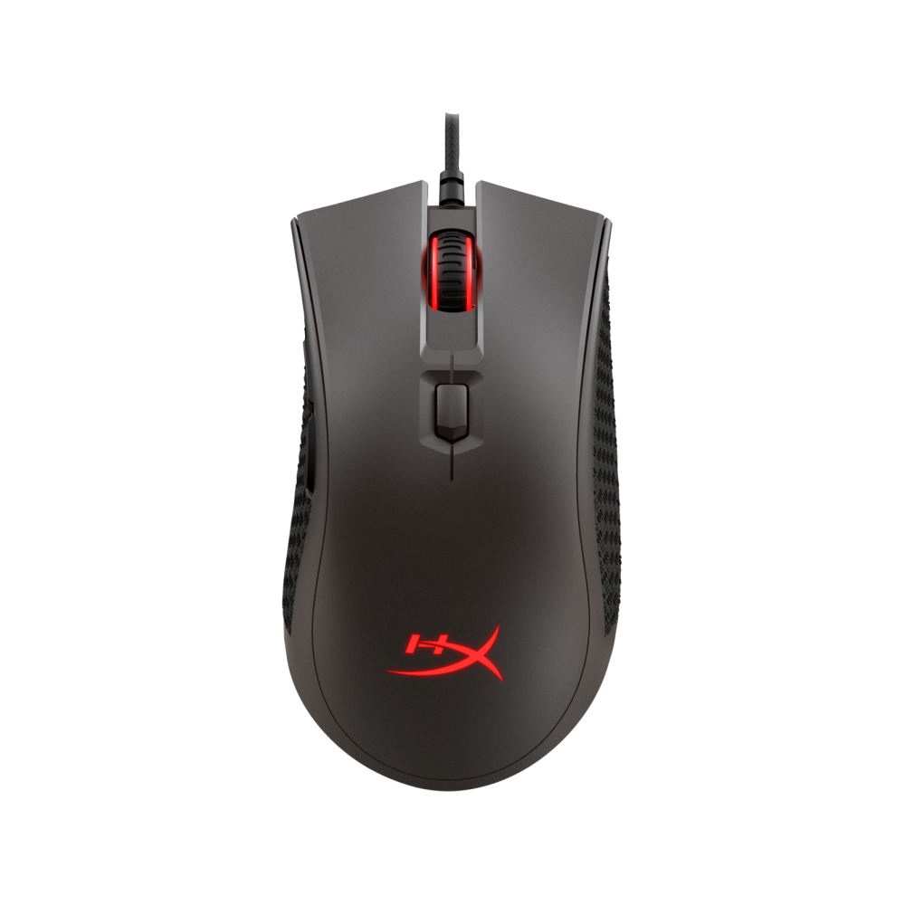 Souris Gamer Hyperx Pulsefire FPS Pro / Noir