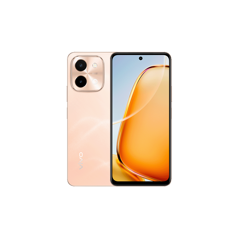VIVO Y28