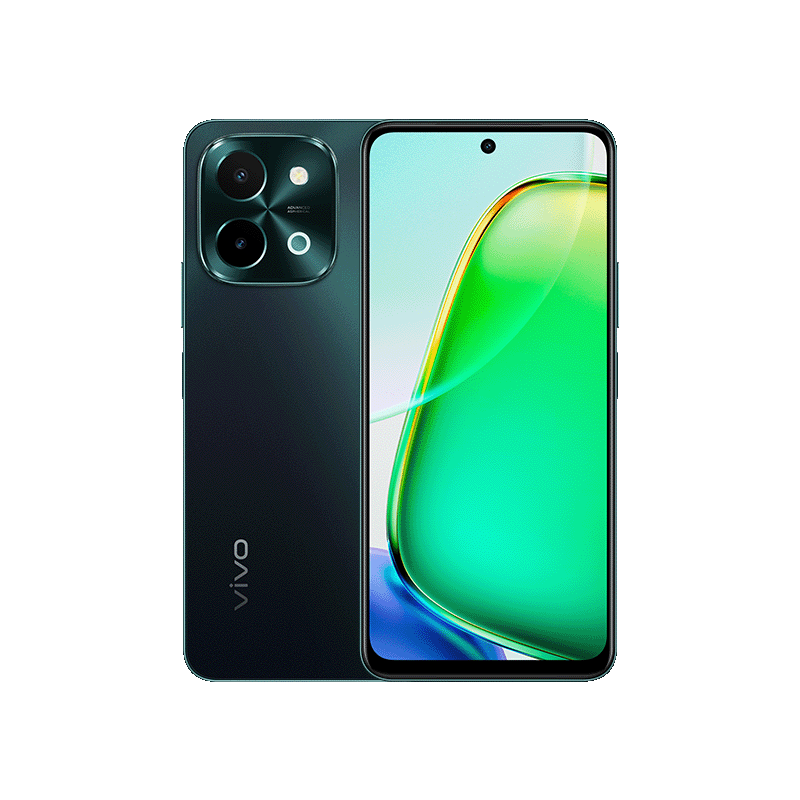 Smartphone VIVO Y28