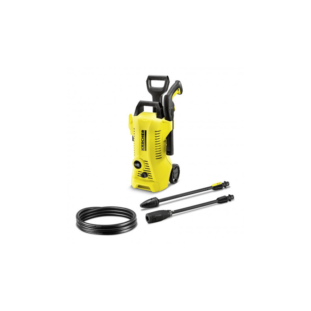 KÄRCHER K2 Power Control 1400 W